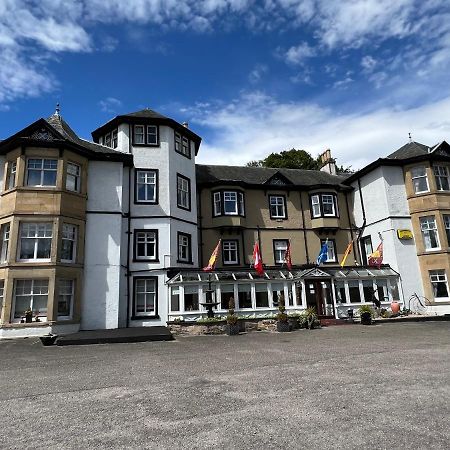 Strathpeffer Hotel Extérieur photo