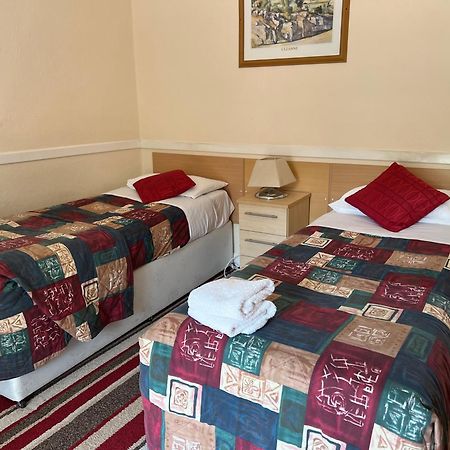 Strathpeffer Hotel Extérieur photo