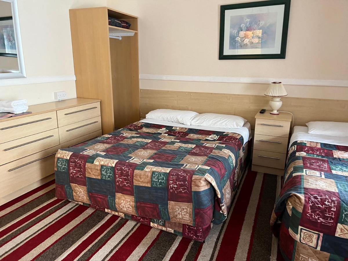 Strathpeffer Hotel Extérieur photo