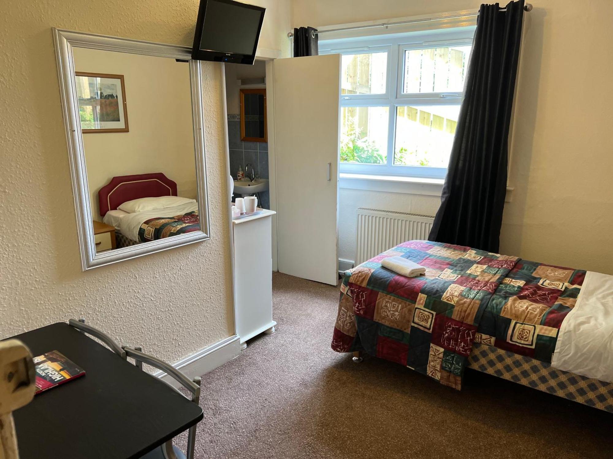 Strathpeffer Hotel Extérieur photo