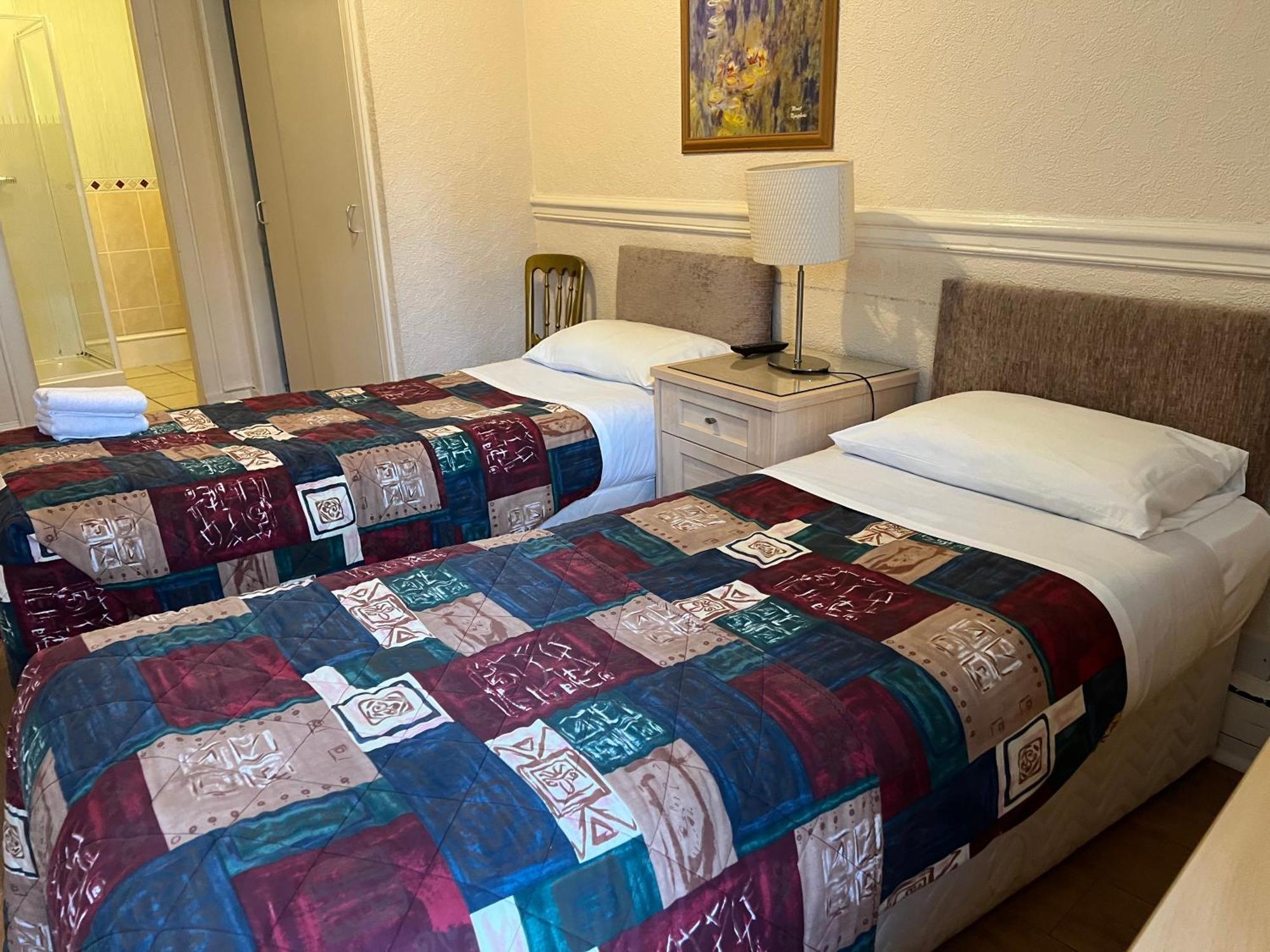 Strathpeffer Hotel Extérieur photo