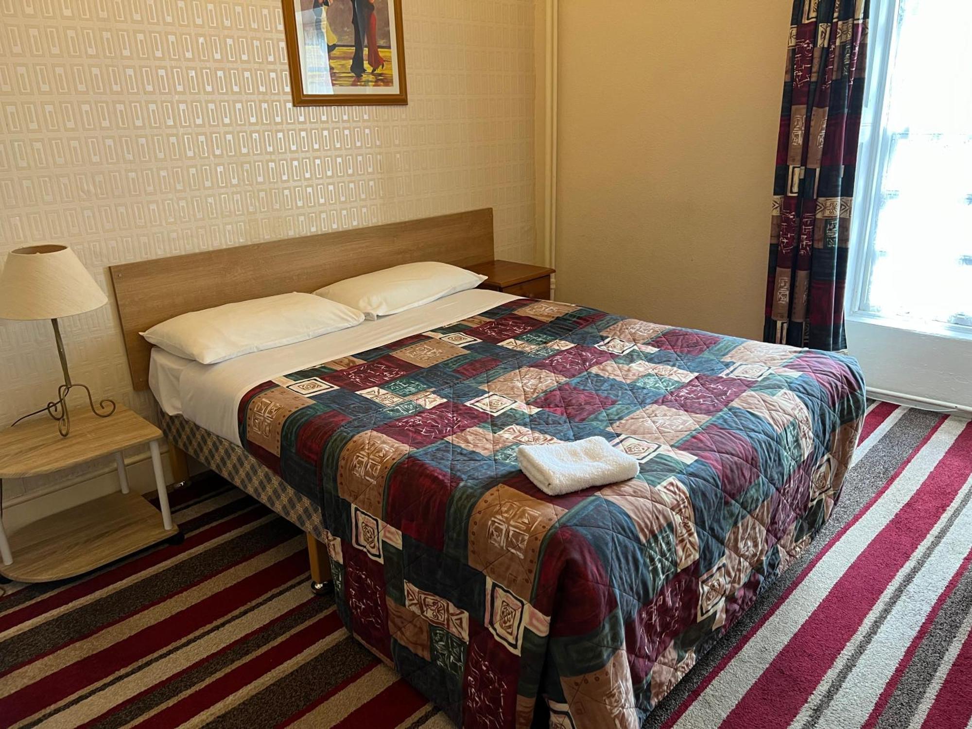 Strathpeffer Hotel Extérieur photo