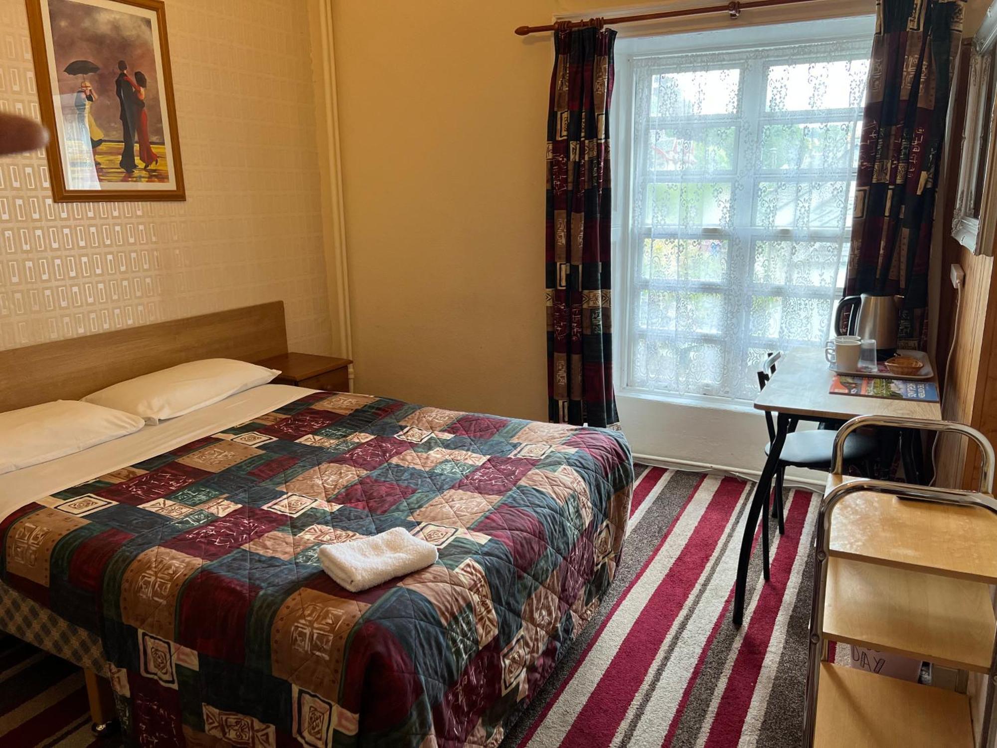 Strathpeffer Hotel Extérieur photo
